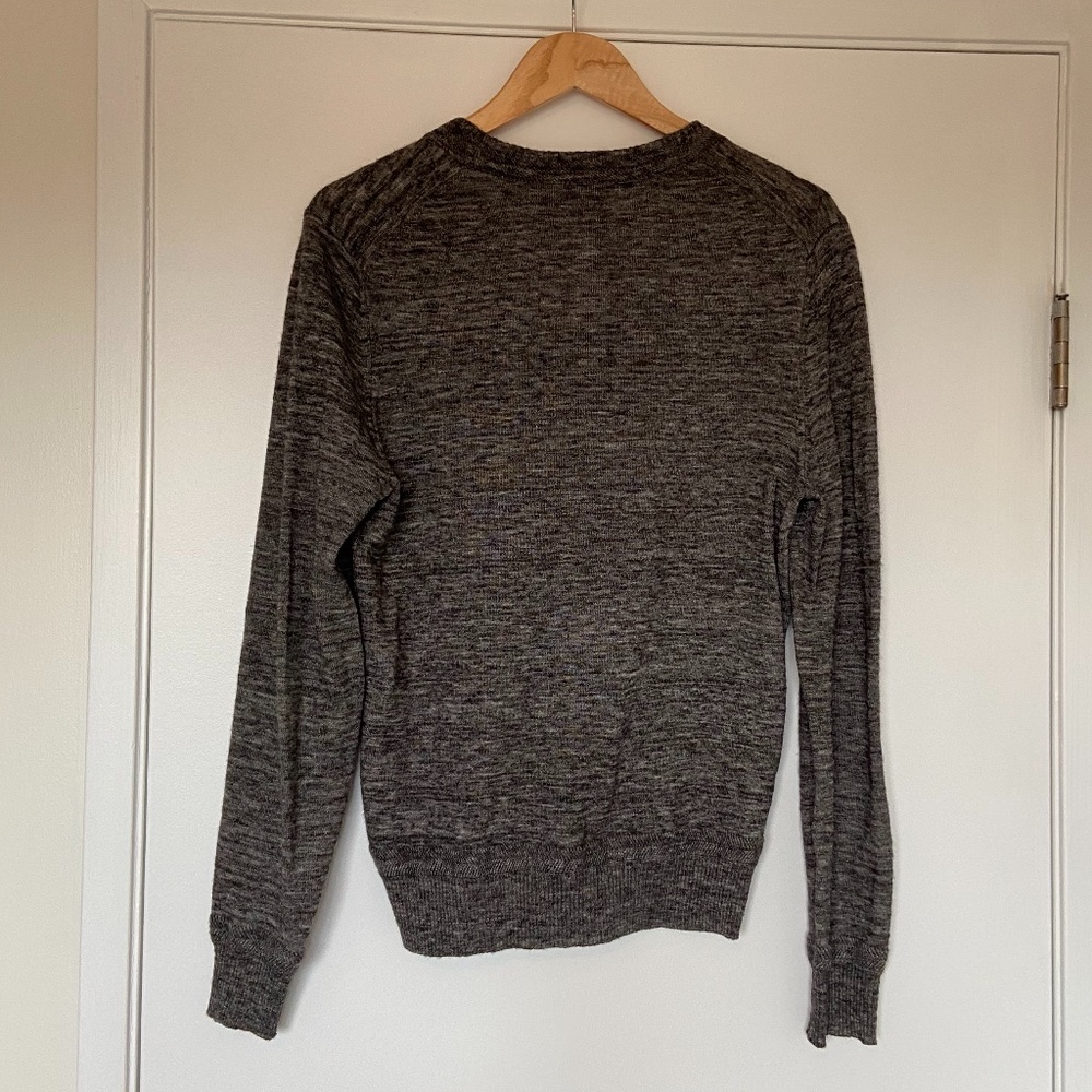 Hugo Boss Men's Cardigan - Picture 2 of 4